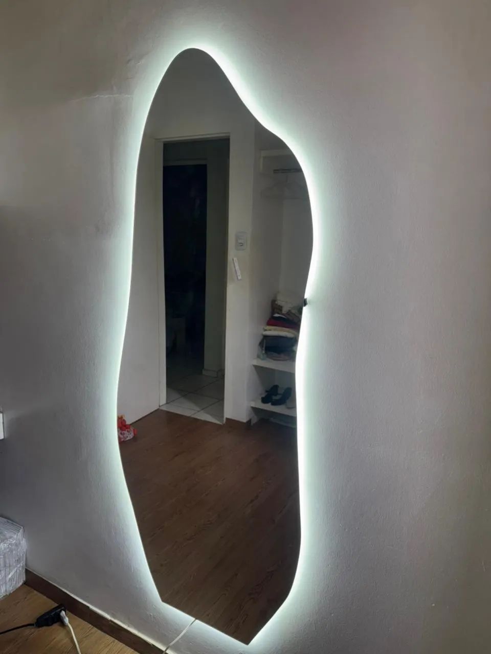 ESPELHOS COM LED - Foto 2