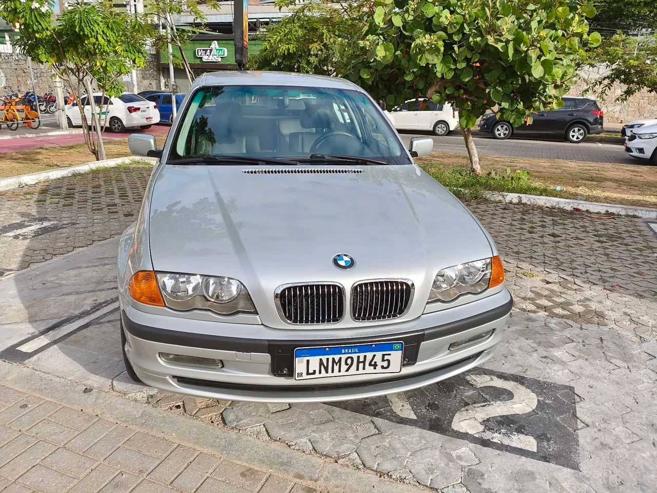 BMW 320I A 2001 - Foto 3