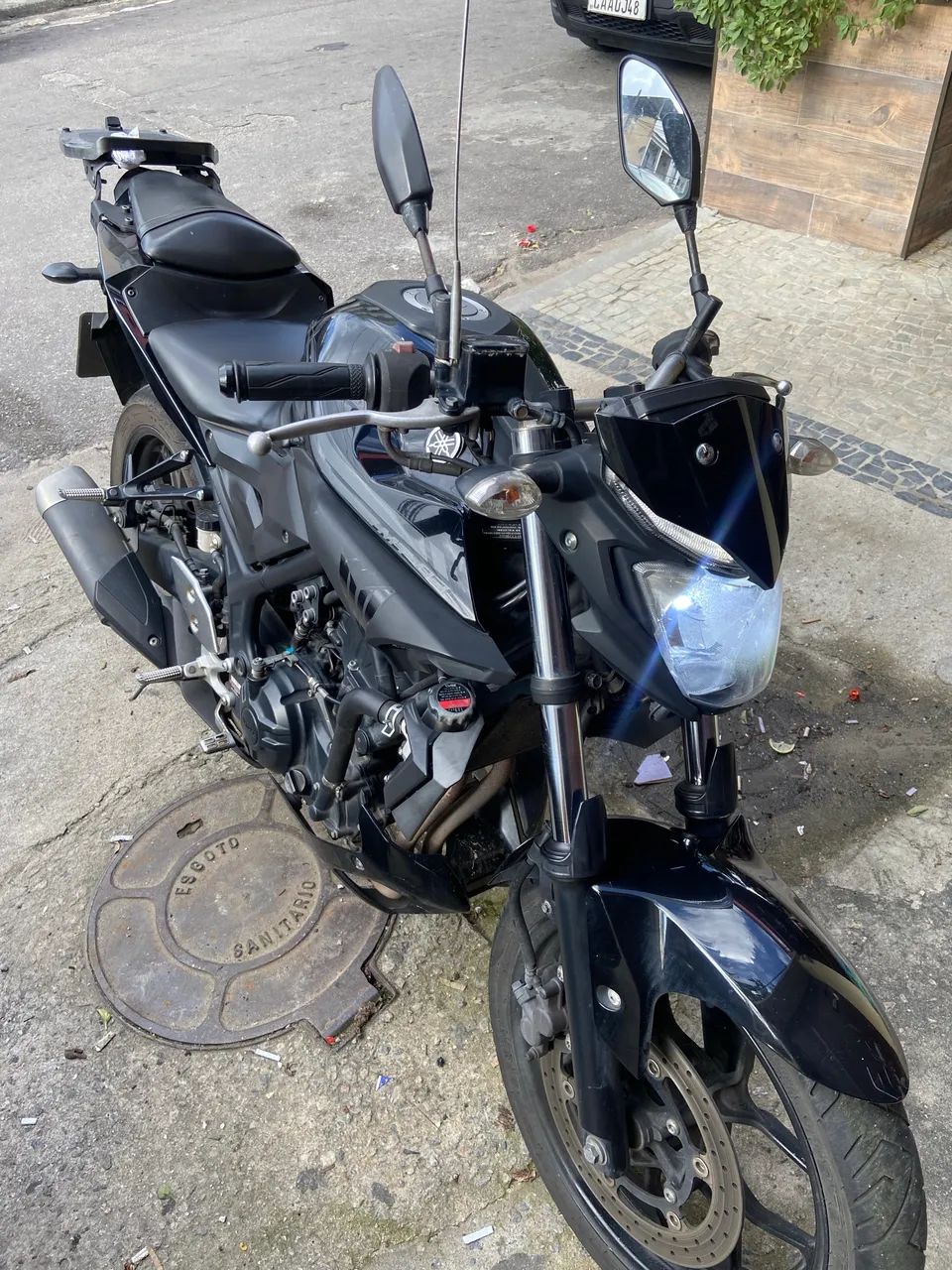 MT 03 - 2018 - Foto 2