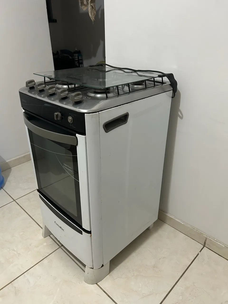 Fogão  - Foto 4