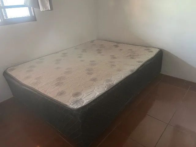 Cama Box (Usada) - Foto 2