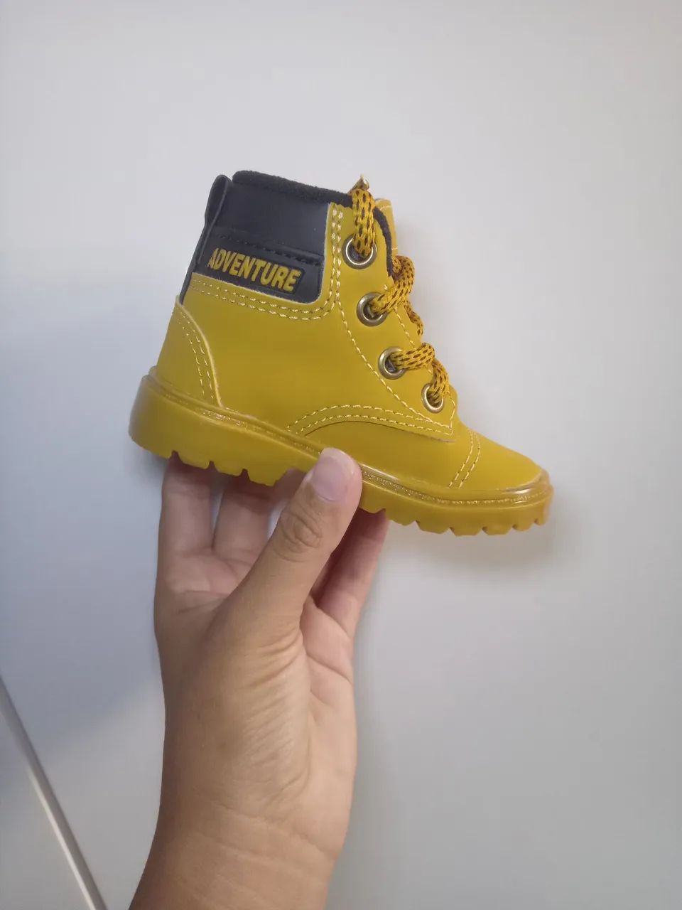 Botas infatil  - Foto 2