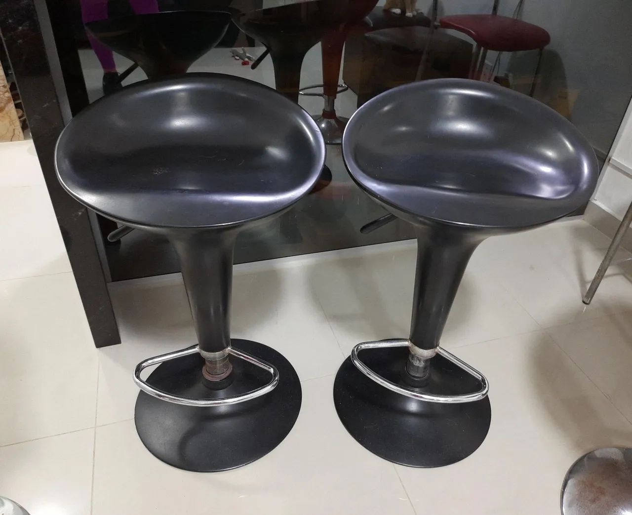 Vento Banquetas - Foto 2