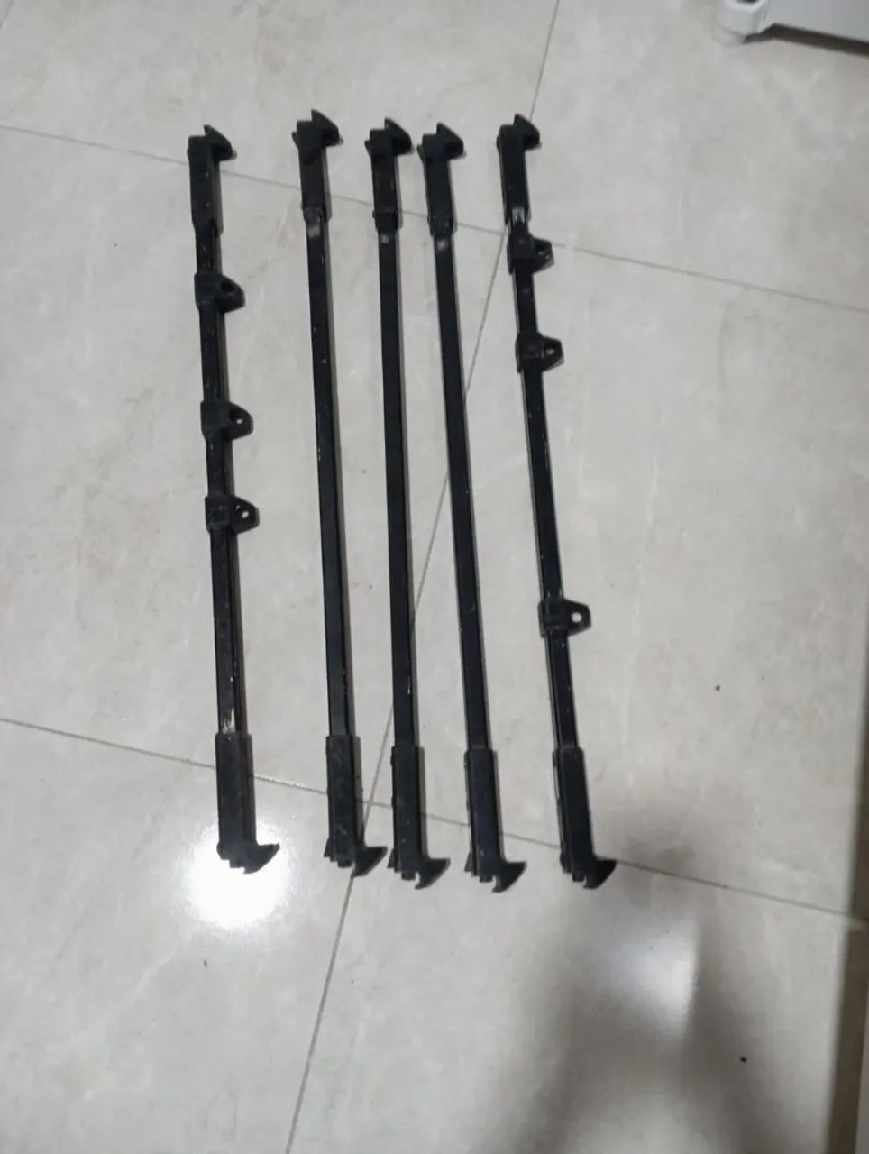 Rack de Elba 