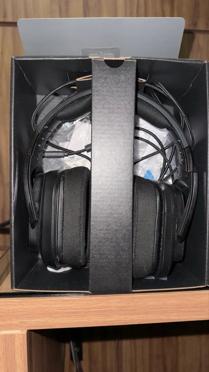 Headphone logitech G635 - Foto 2