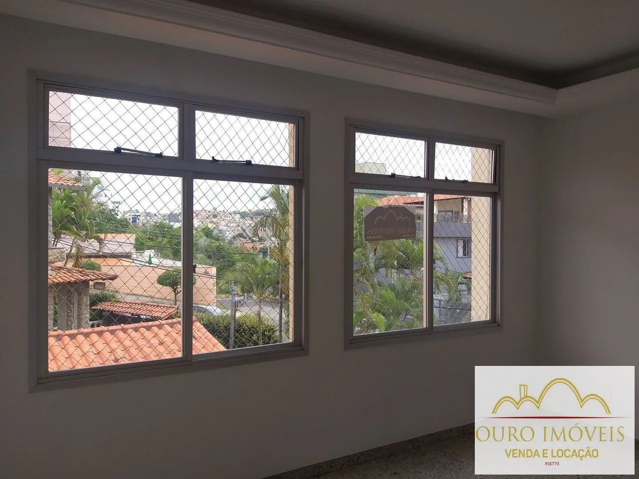 Apartamento de 03 quartos com suíte próximo a UFMG - Foto 3