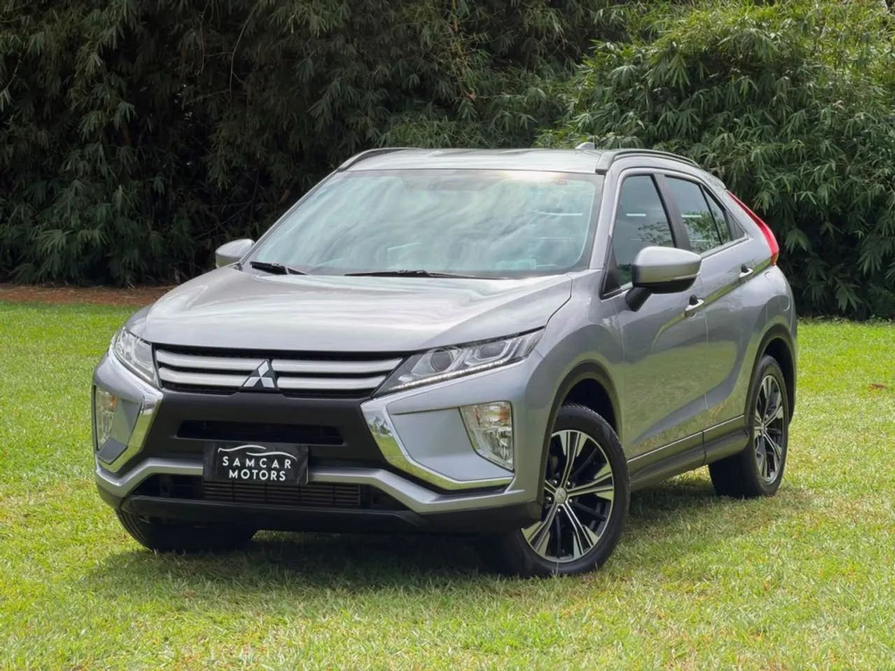 Mitsubishi Eclipse Cross HPE-S 1.5 AWD 165cv Aut. 2022 2022