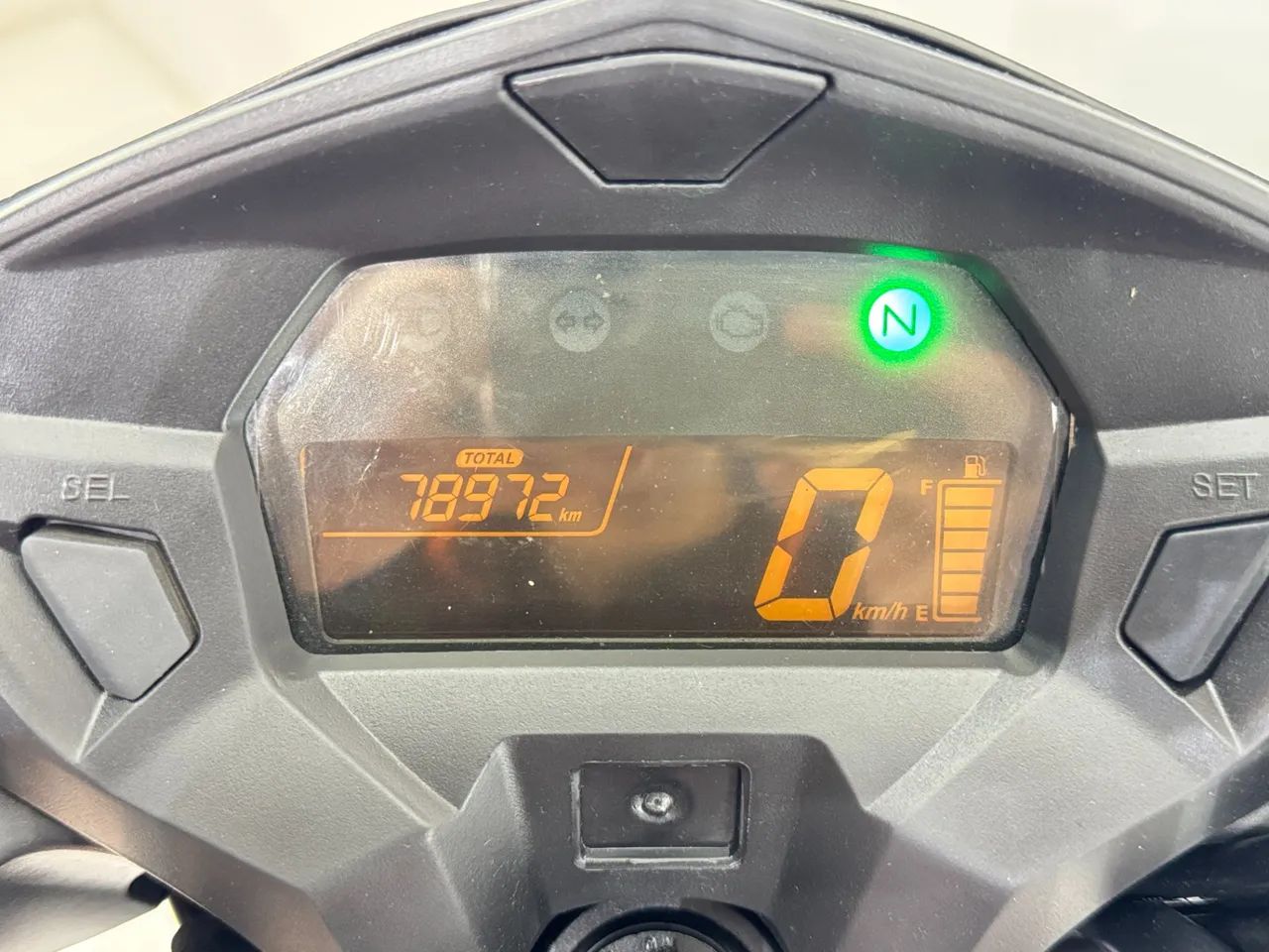 HONDA CG 160 START - Foto 5