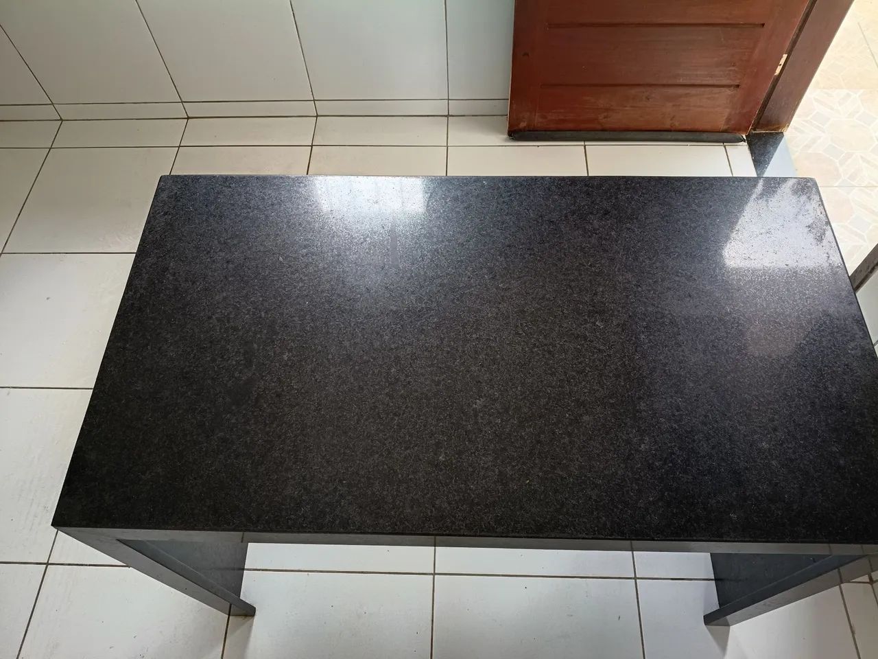 Mesa de Granito  - Foto 4