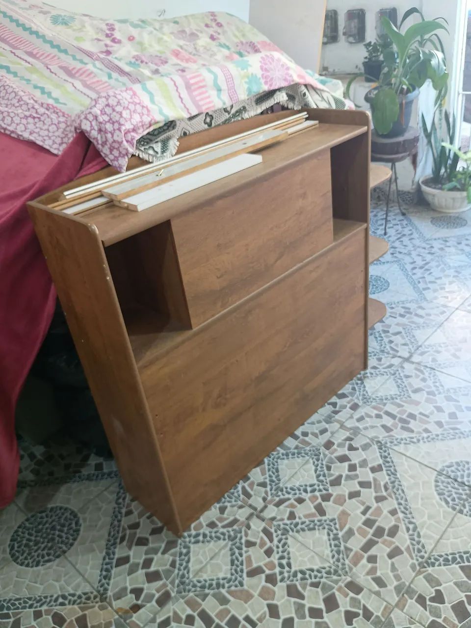 Cama de solteiro  - Foto 2