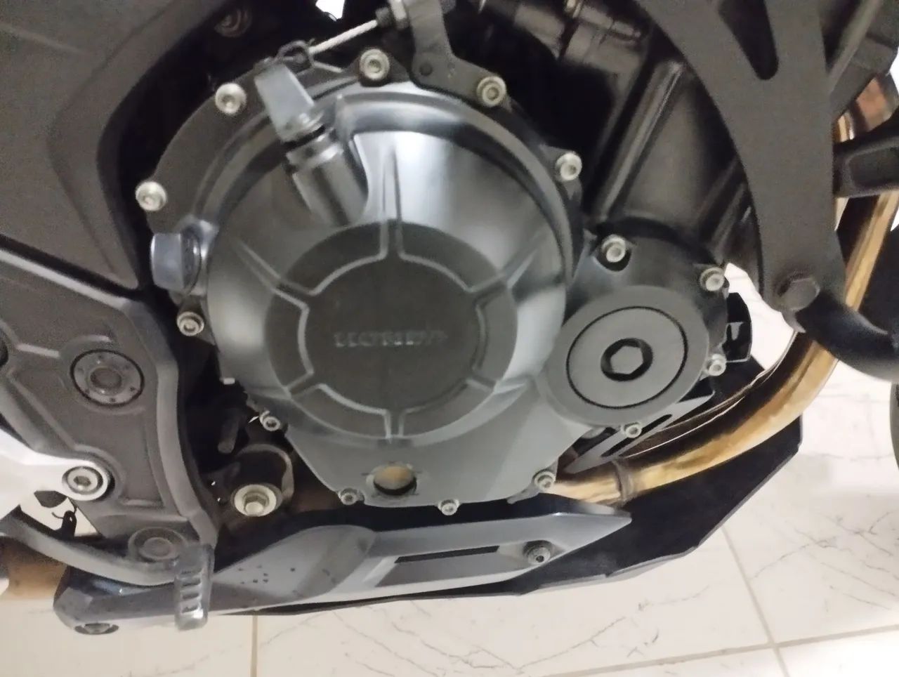 Cb500x Honda  - Foto 5