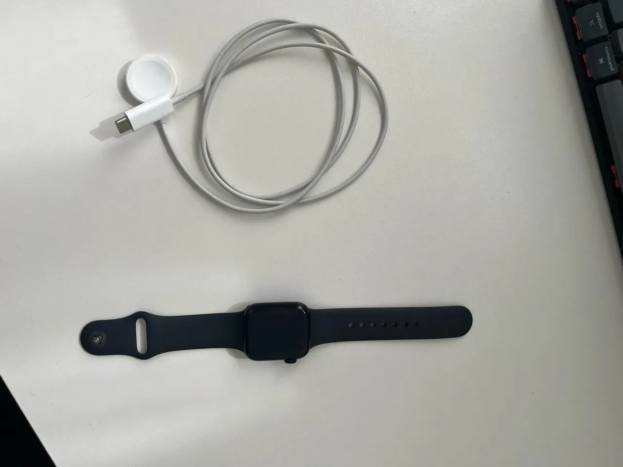 Apple Watch SE 2 LTE