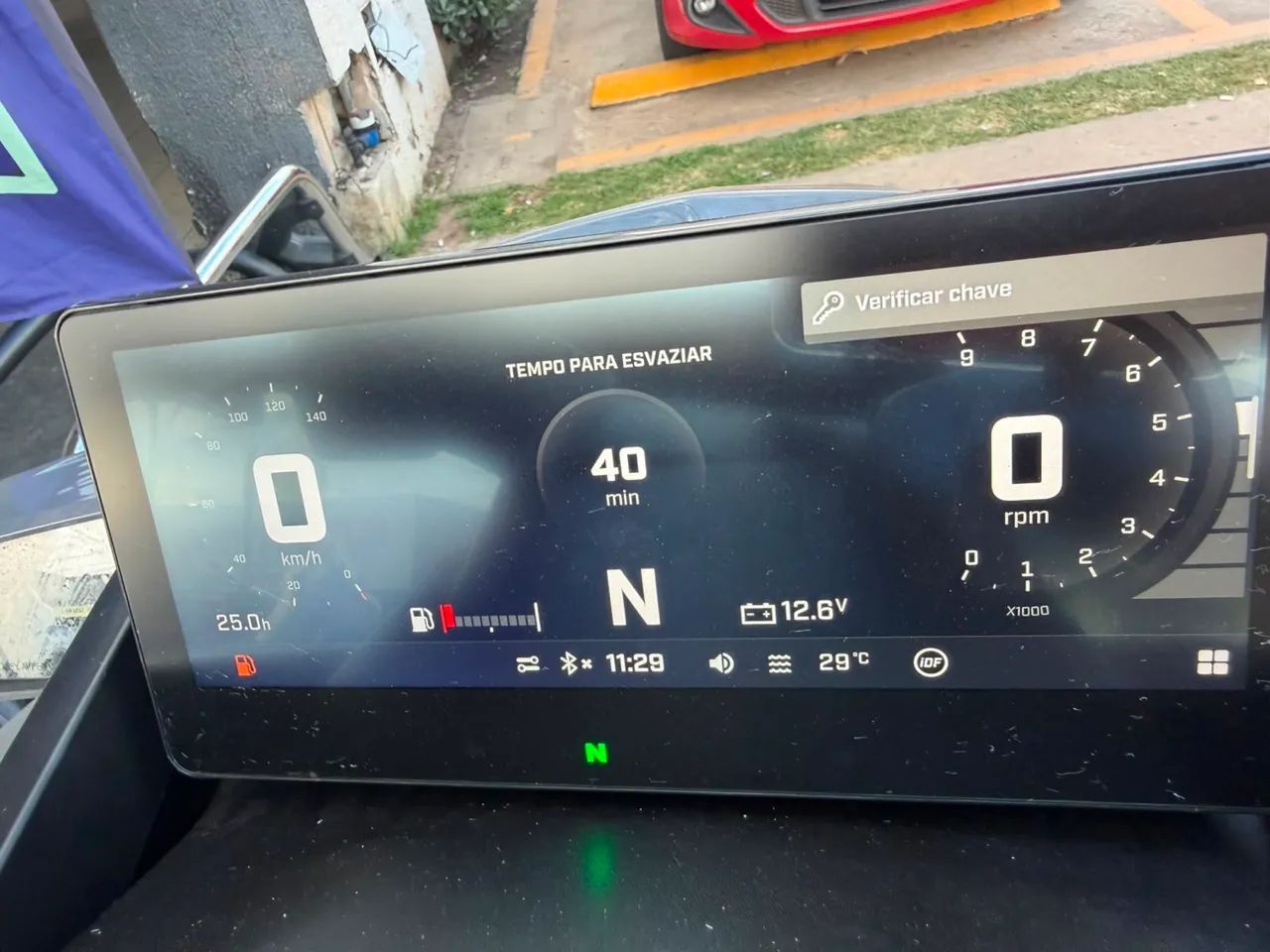 GTX LIMITED 325  - Foto 4