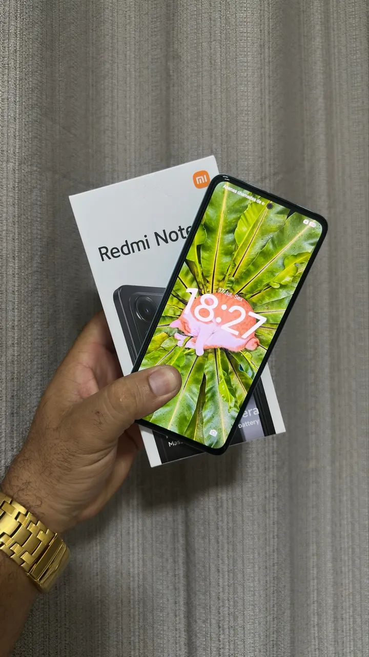 REDIMI NOTE 14 128GB 