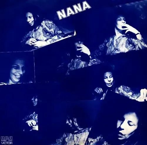 Cds Nana Caymmi - Foto 2
