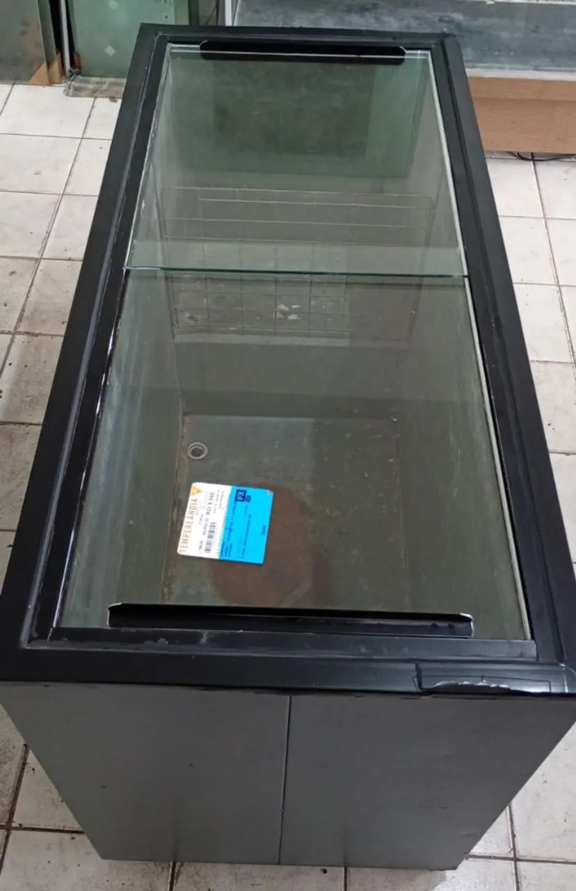 Freezer expositor - Foto 3