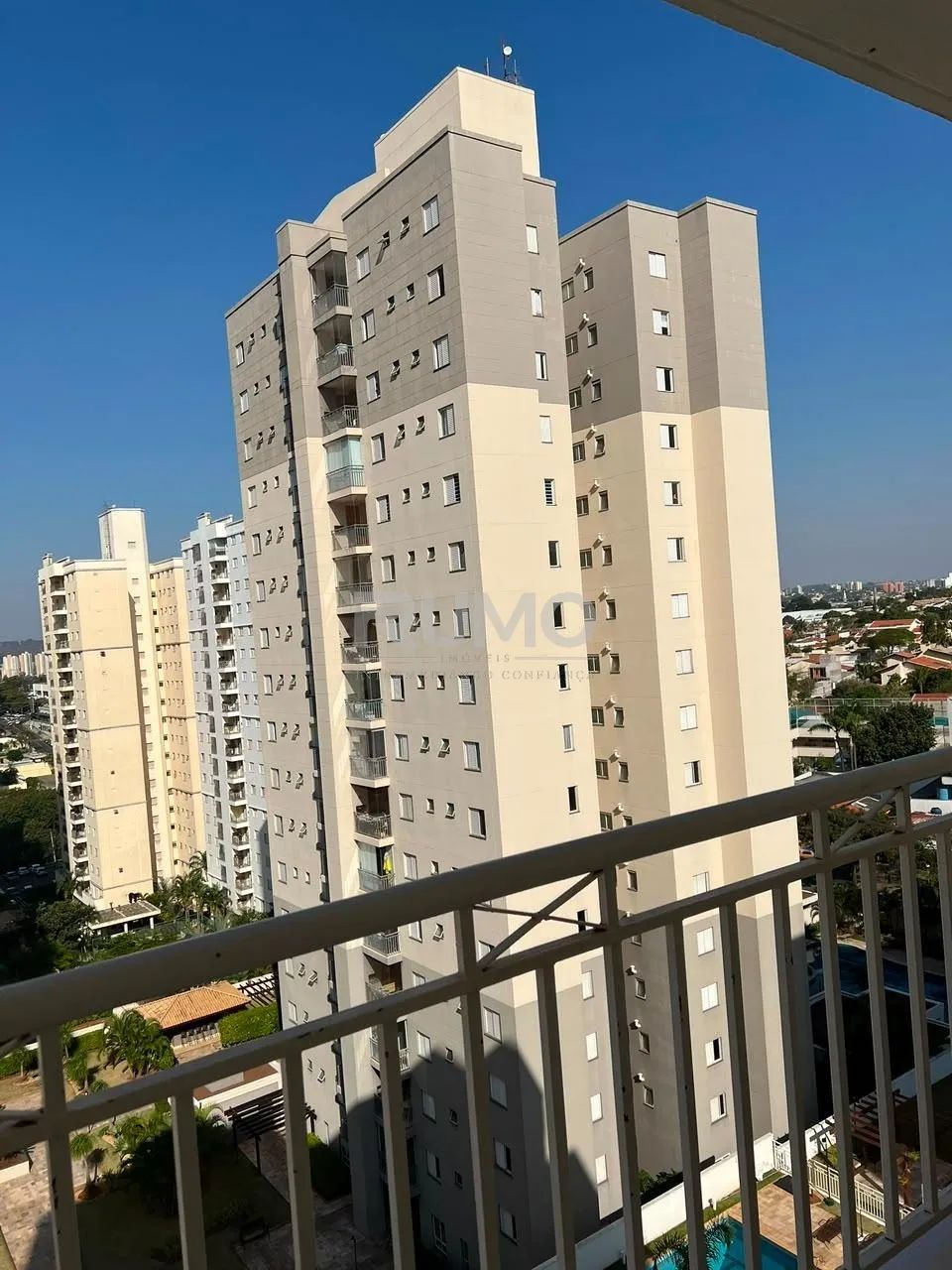 apartamento - Chácara Primavera - Campinas - Foto 2