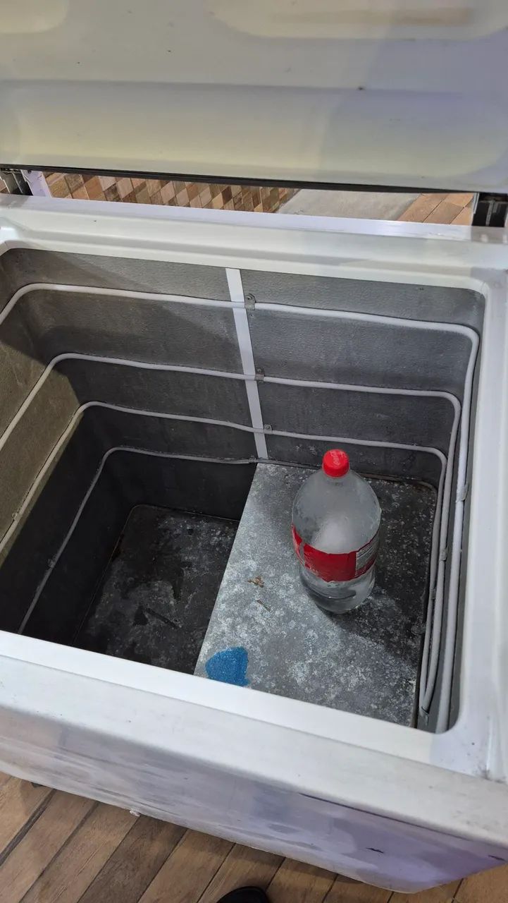 Freezer - Foto 3