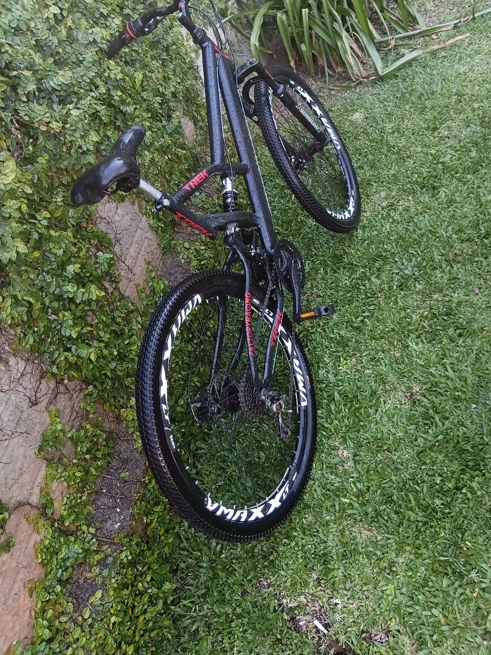 Bicicleta aro 26 - Foto 5