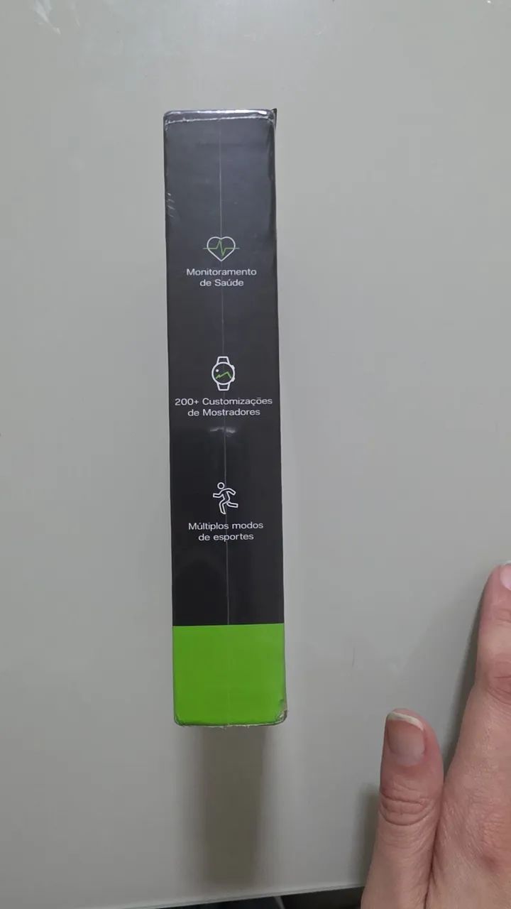Smartwatch Xwatch 3 we - Foto 3