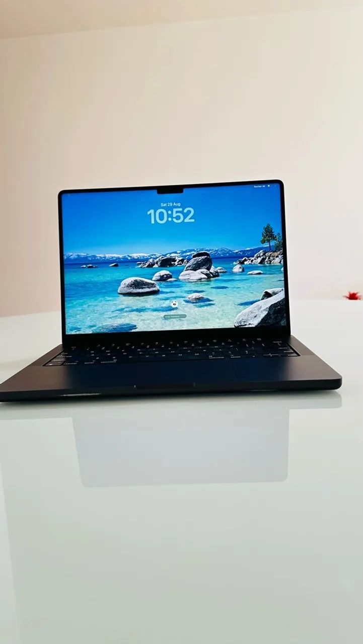 MacBook OFERTA - Pro M3 Max IMPECÁVEL - Foto 3