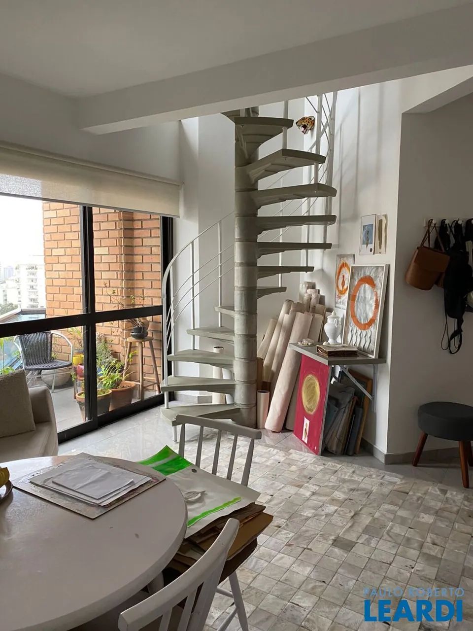 DUPLEX - ACLIMAÇÃO - SP - Foto 3