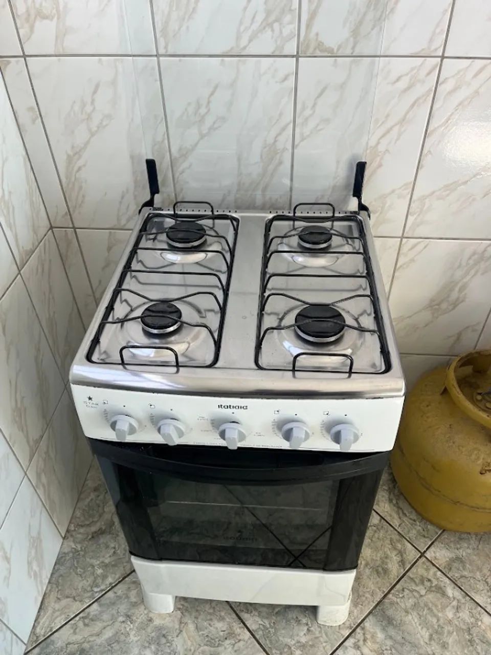 Fogão - Foto 2
