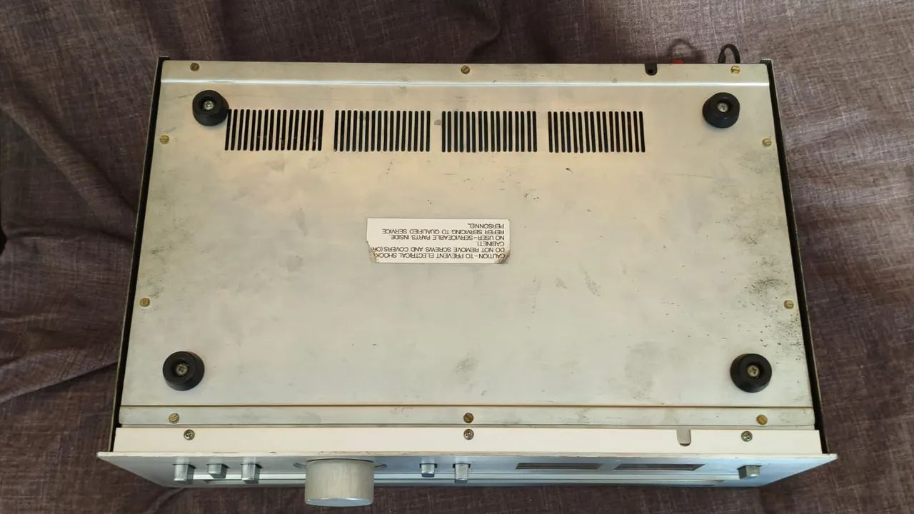 Tuner polyvox tp-401  - Foto 5