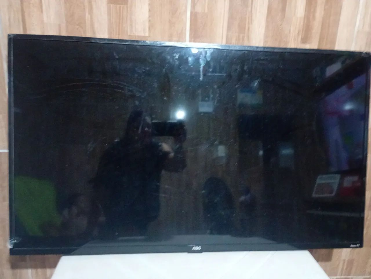 Tv 43 LED 