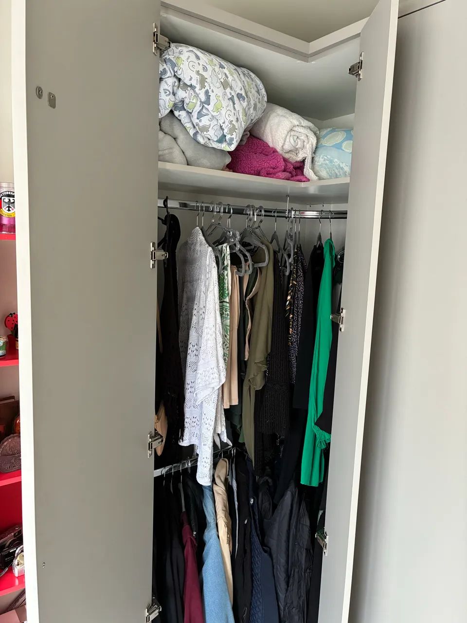 Guarda Roupa Planejado - Foto 2