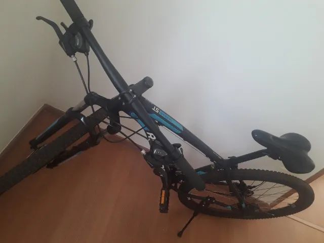 Bicicleta 401231311610193924