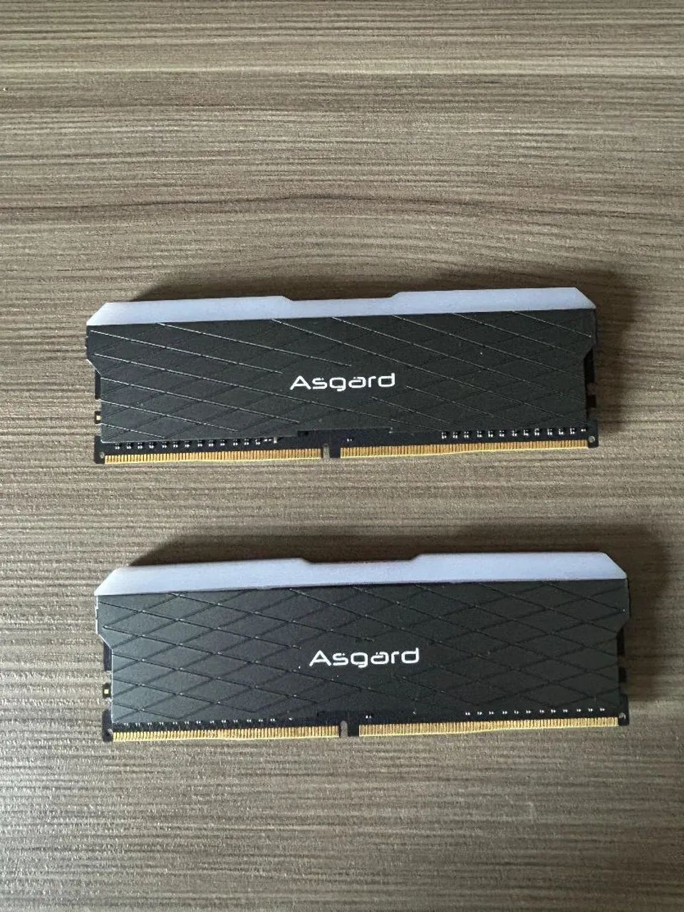 Memória Ram Asgard 16GB (2X8) - Memória RAM - Quinta da Paineira Memória Ram Asgard 16GB (2X8) - Memória RAM - Quinta da Paineira