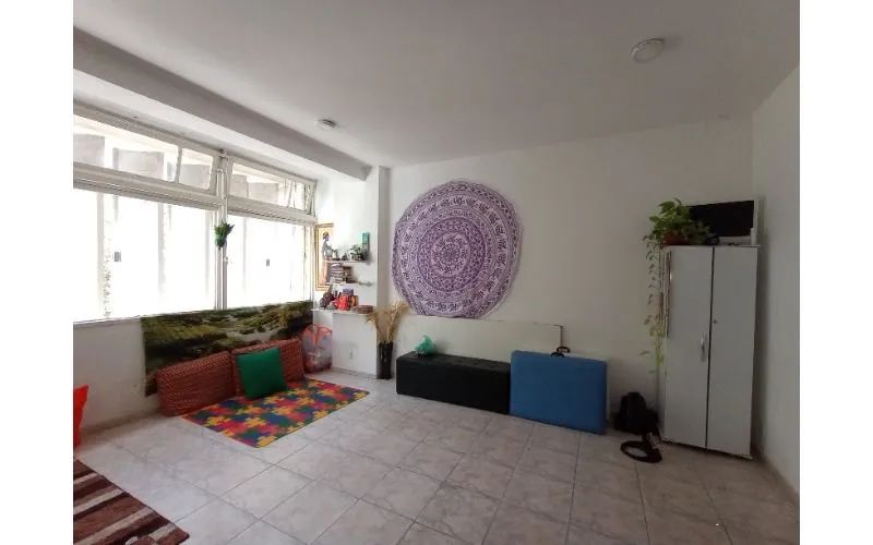 Sala Comercial à venda LapaSala Comercial à venda Lapa - Foto 4