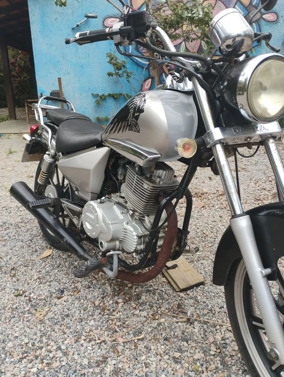 Kansas 150 - Foto 5