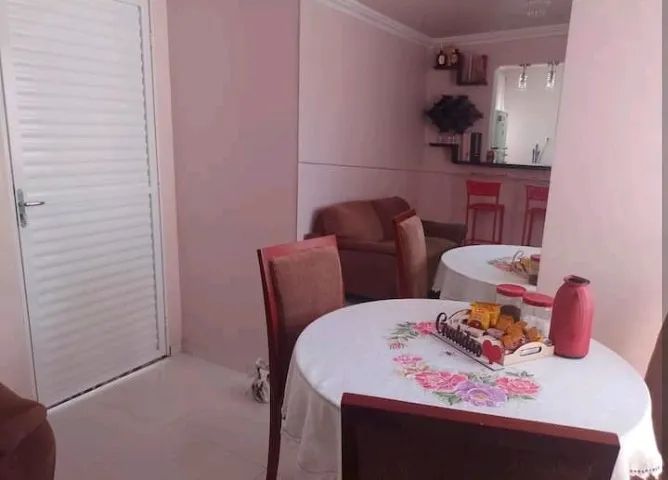 Apartamento na Estrada de Ribamar - Foto 4