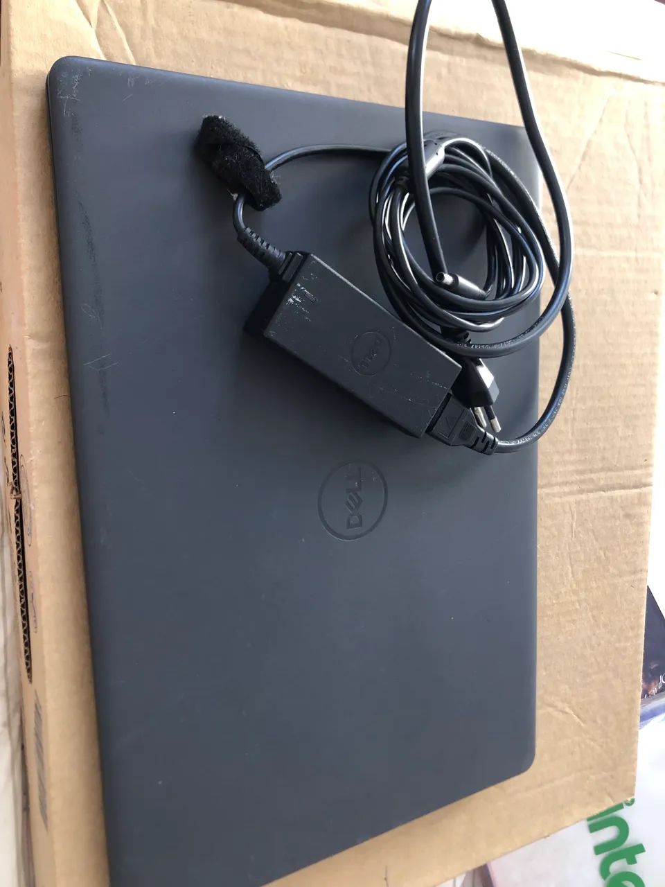 NOTEBOOK DELL INSPIRION 15  - Foto 2