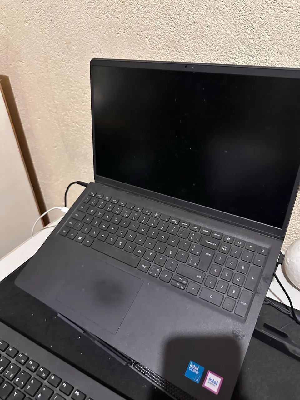 NOTEBOOK DELL INSPIRON 15 I3 COM GARANTIA  - Foto 2