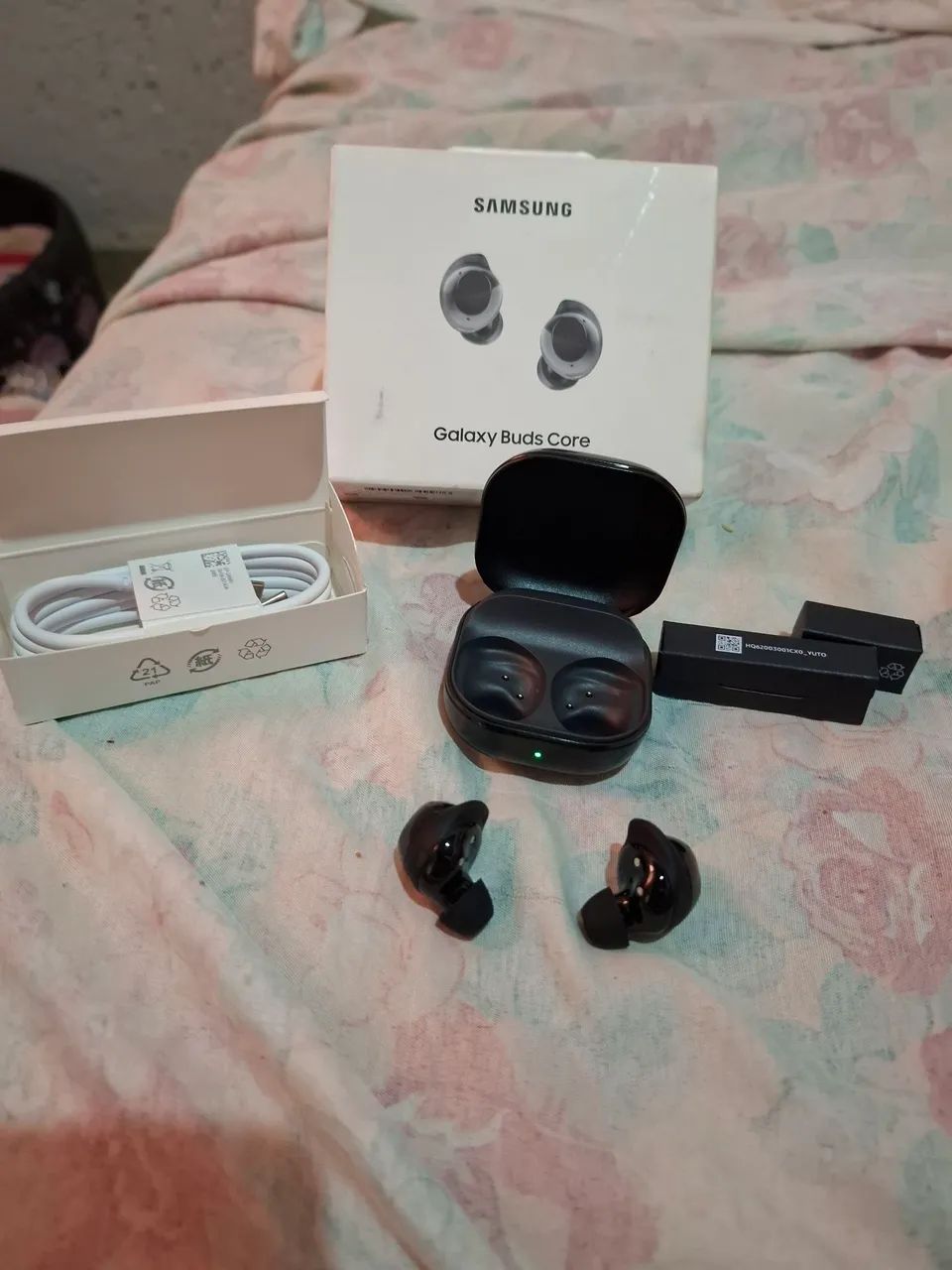 Fone de ouvido - Foto 4