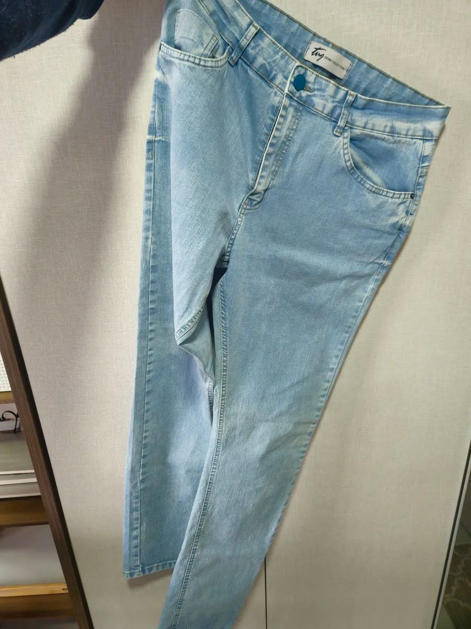 Jeans TNG - Foto 3