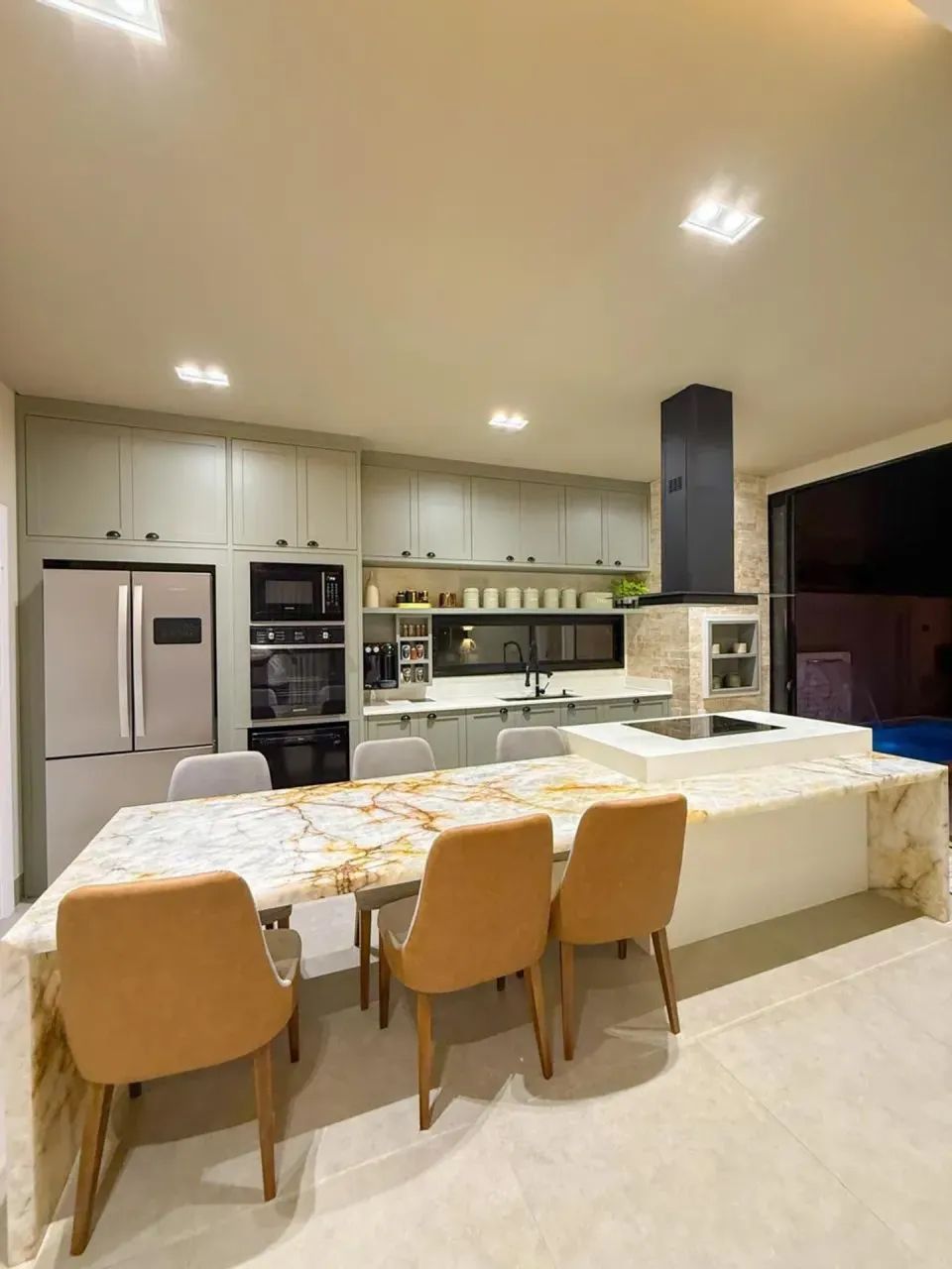 Aluga|Casa Florais do Parque |Mobiliada - Foto 2