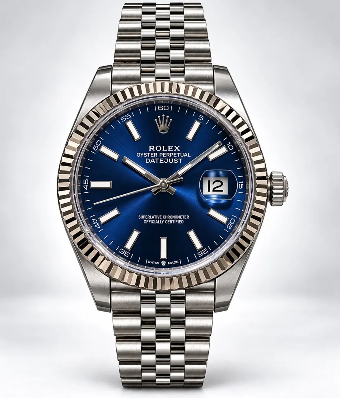 RELÓGIO ROLEX