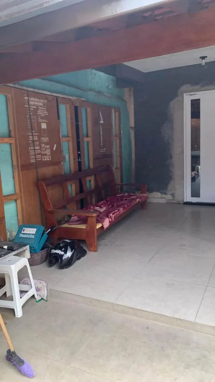 Foto - Campinas - Jardim Nova América