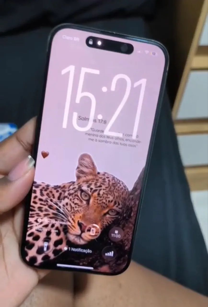 iPhone 15 Pro 128gb - Foto 3