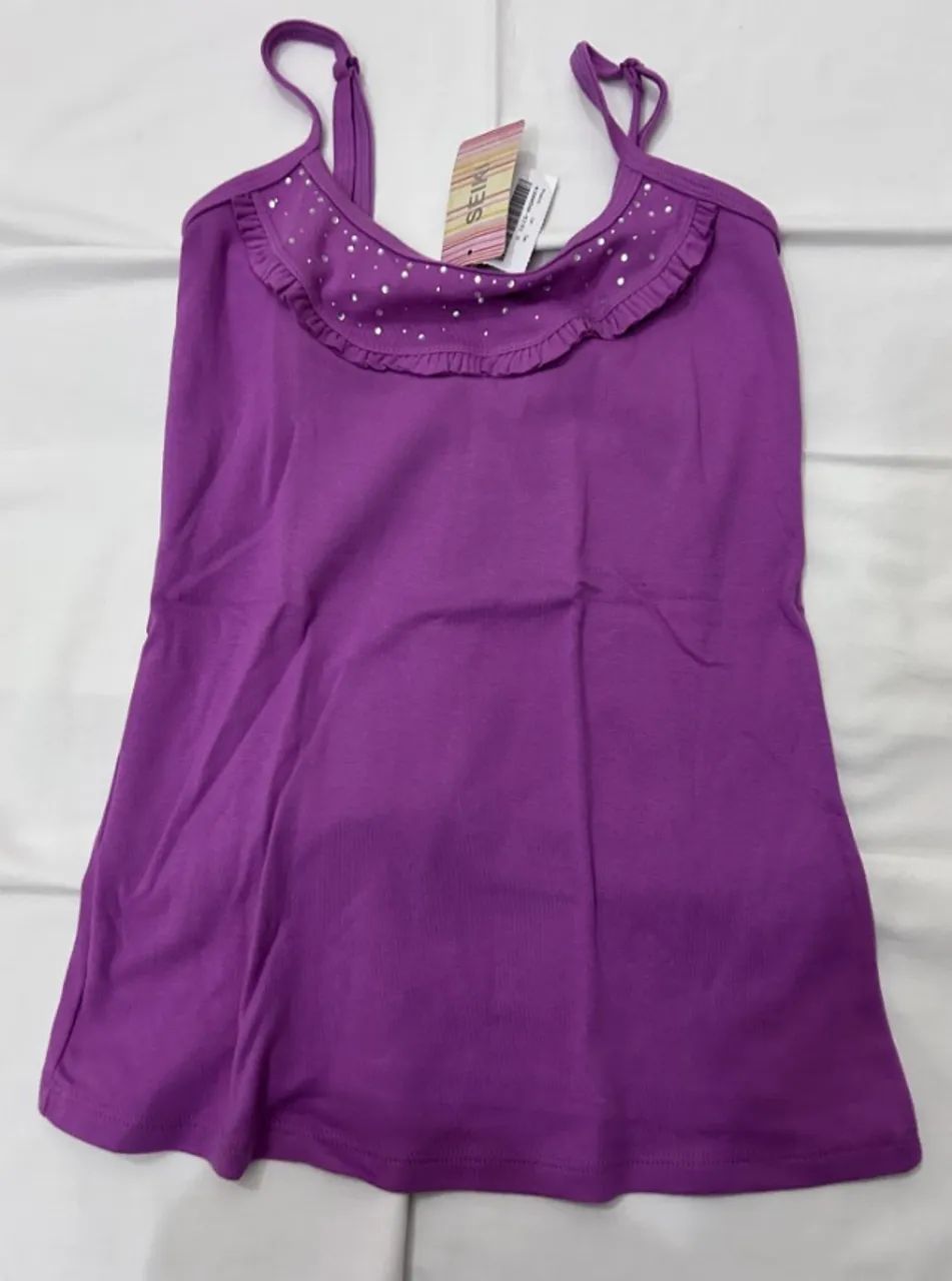 Blusas - novas - Foto 3