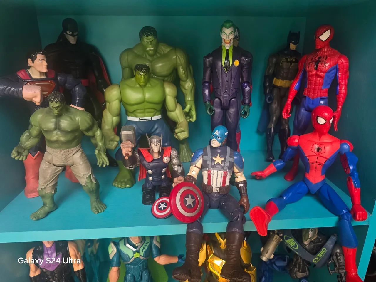 Vendo coleção bonecos variados - Foto 4