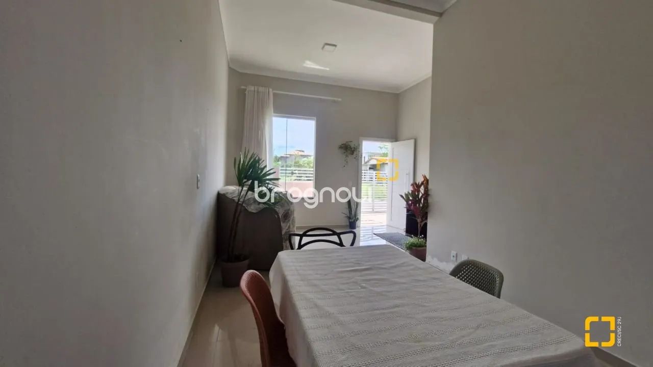 Casa à Venda no Rio Vermelho - 2 Dormitórios (1 Suíte) com Churrasqueira - Foto 2