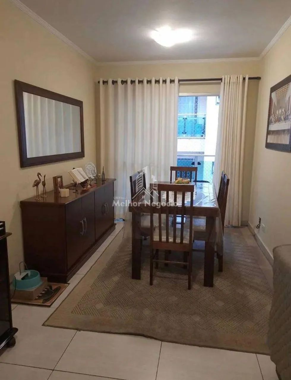 Apartamento à venda em Piracicaba, Nova América, com 3 quartos, com 86 m² - Foto 5