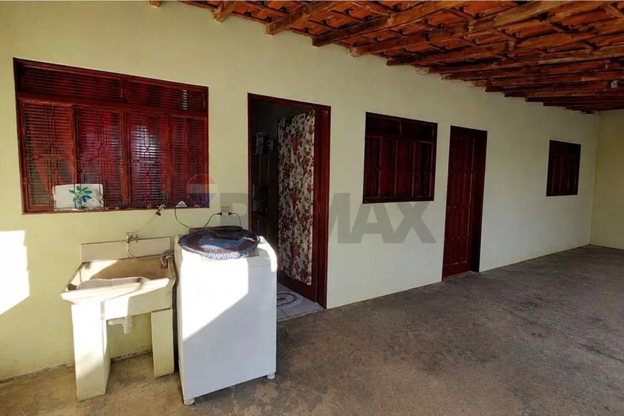 CASA COM 1 DORMITÓRIO À VENDA EM MOGI GUAÇU - JARDIM IPÊ V - Foto 5