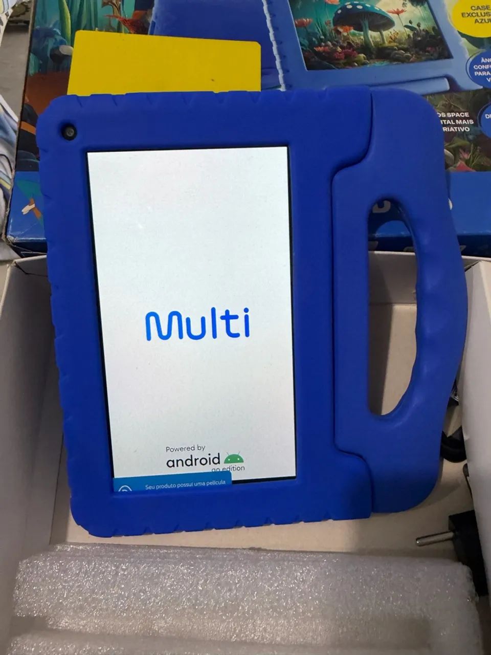 Tablets Kids 