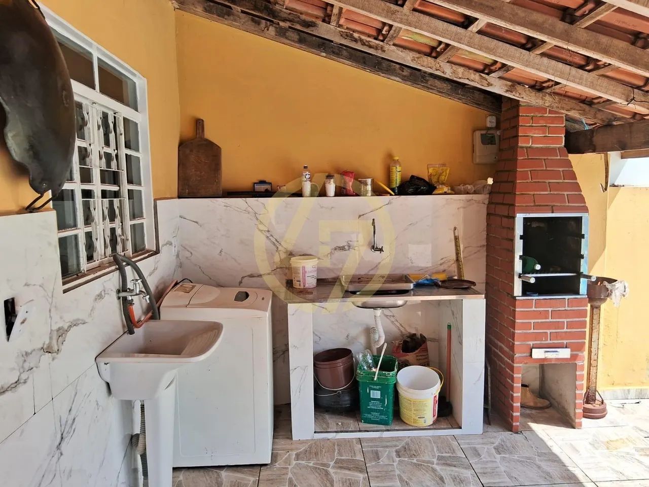 Casa em Bom Retiro - Angatuba - Foto 4